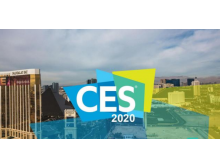 CES2020 中国各大厂商会有哪些新动作