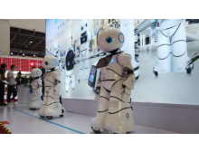 2022机器人展览会