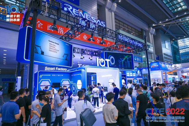 2023年深圳电子电路展览会