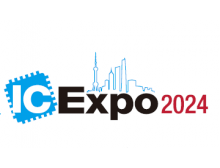 2024 IC Expo（中国国际集成电路产业与应用博览会）