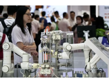2025年工业机器人（智能制造）展览会