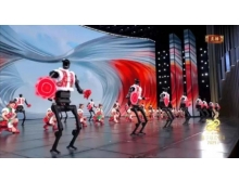 2025年人形机器人量产元年：智能风暴来袭，多行业迎变革