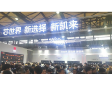 2025年中国半导体市场稳步增长，本土创新与全球复苏并进